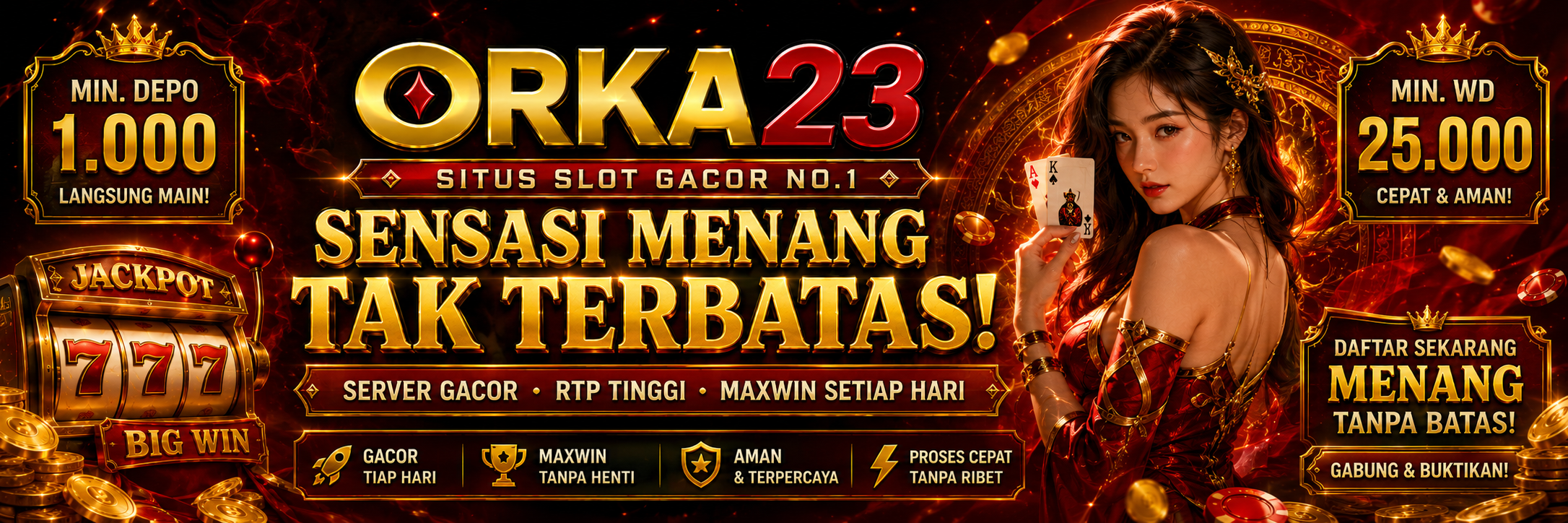 Situs Slot
